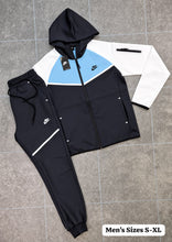 Load image into Gallery viewer, Tracksuit