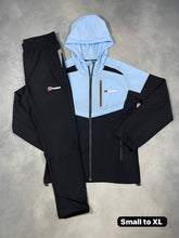 Load image into Gallery viewer, Tracksuit men