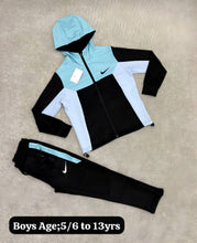 Load image into Gallery viewer, Tracksuit boy