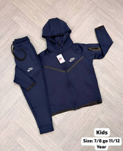 Load image into Gallery viewer, Tracksuit boy