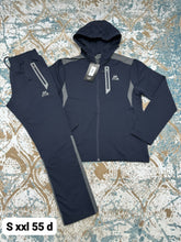 Load image into Gallery viewer, Tracksuit men