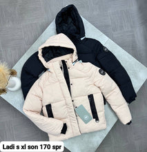 Load image into Gallery viewer, Jacket