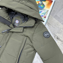 Load image into Gallery viewer, Jacket