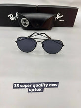 Load image into Gallery viewer, Sunglass