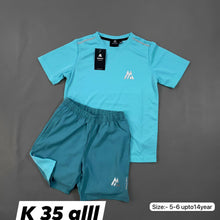 Load image into Gallery viewer, Tshirt boy