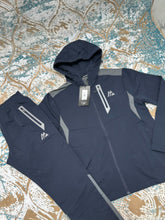 Load image into Gallery viewer, Tracksuit men