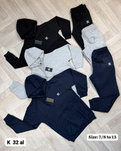 Load image into Gallery viewer, Tracksuit boy