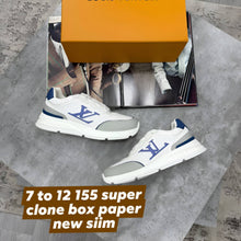 Load image into Gallery viewer, Shoes men