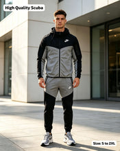 Load image into Gallery viewer, Tracksuit men
