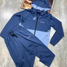 Load image into Gallery viewer, Tracksuit men