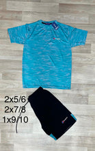 Load image into Gallery viewer, Tshirt boy