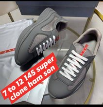 Load image into Gallery viewer, Shoes men