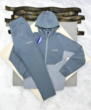 Load image into Gallery viewer, Tracksuit men