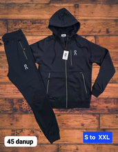 Load image into Gallery viewer, Tracksuit