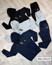 Load image into Gallery viewer, Tracksuit boy