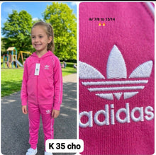 Load image into Gallery viewer, Tracksuit
