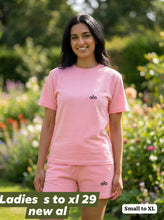 Load image into Gallery viewer, Tshirt women