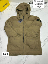Load image into Gallery viewer, Jacket