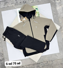 Load image into Gallery viewer, Tracksuit