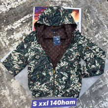 Load image into Gallery viewer, Jacket