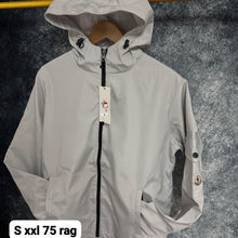 Load image into Gallery viewer, Jacket