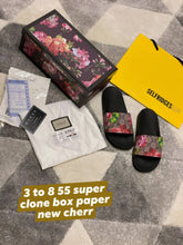 Load image into Gallery viewer, Slipper