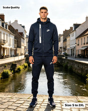 Load image into Gallery viewer, Tracksuit men