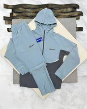 Load image into Gallery viewer, Tracksuit men