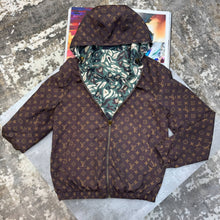 Load image into Gallery viewer, Jacket