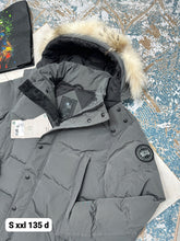 Load image into Gallery viewer, Jacket
