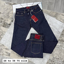 Load image into Gallery viewer, Jeans men