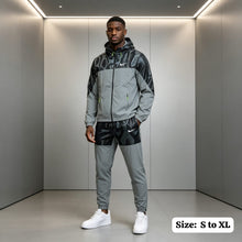 Load image into Gallery viewer, Tracksuit men