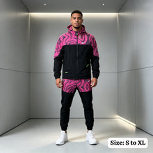 Load image into Gallery viewer, Tracksuit men