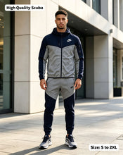Load image into Gallery viewer, Tracksuit men