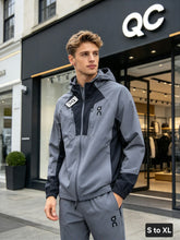 Load image into Gallery viewer, Tracksuit