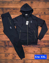 Load image into Gallery viewer, Tracksuit