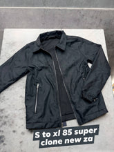 Load image into Gallery viewer, Jacket men