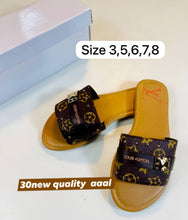 Load image into Gallery viewer, Slipper women