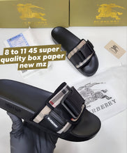 Load image into Gallery viewer, Slipper