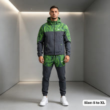Load image into Gallery viewer, Tracksuit men