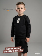 Load image into Gallery viewer, Jumper boy