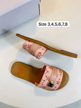 Load image into Gallery viewer, Slipper women