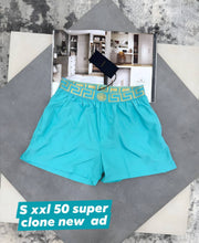 Load image into Gallery viewer, Short men