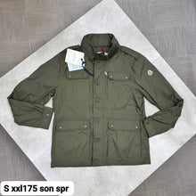 Load image into Gallery viewer, Jacket
