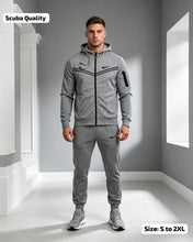 Load image into Gallery viewer, Tracksuit men
