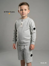 Load image into Gallery viewer, Jumper boy