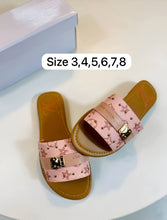 Load image into Gallery viewer, Slipper women