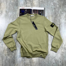 Load image into Gallery viewer, Jumper men