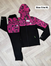 Load image into Gallery viewer, Tracksuit men