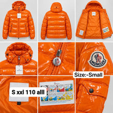 Load image into Gallery viewer, Jacket